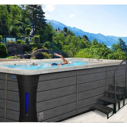 Swimspa X-Series hot tubs for sale in Hawthorne